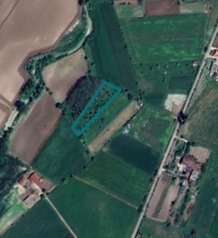 terreno agricolo in vendita ad Alife in zona Saetta
