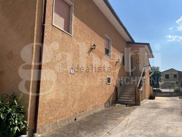 appartamento in vendita ad Alife