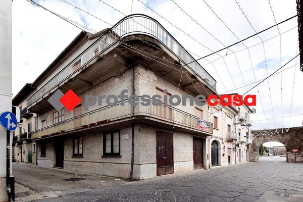 casa indipendente in vendita ad Alife