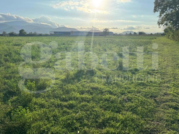 terreno industriale in vendita ad Alife