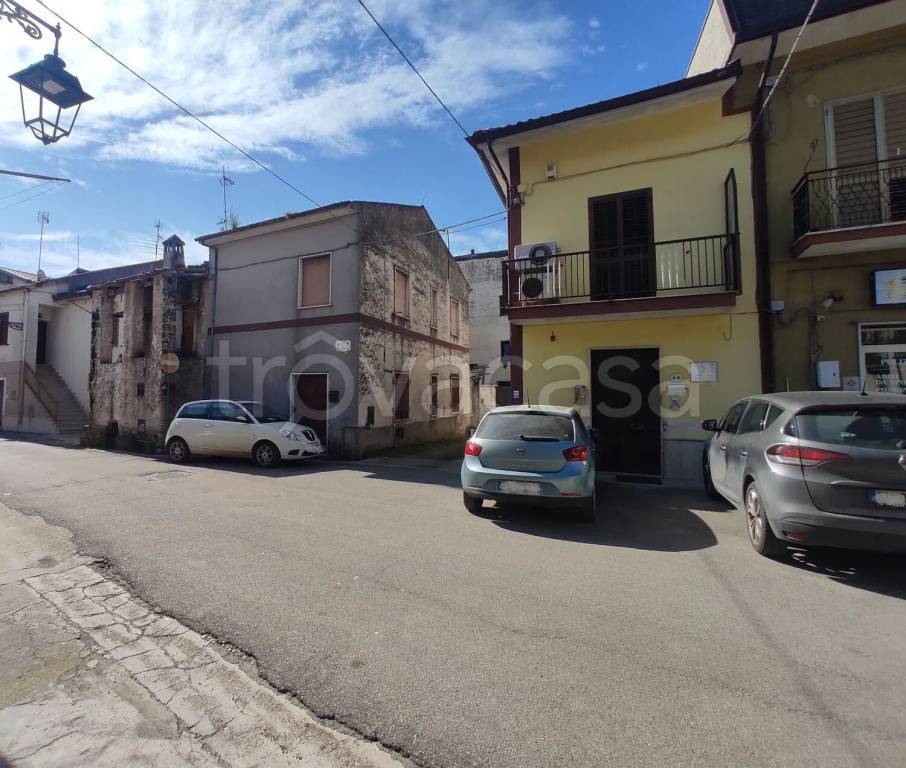 casa indipendente in vendita ad Alife