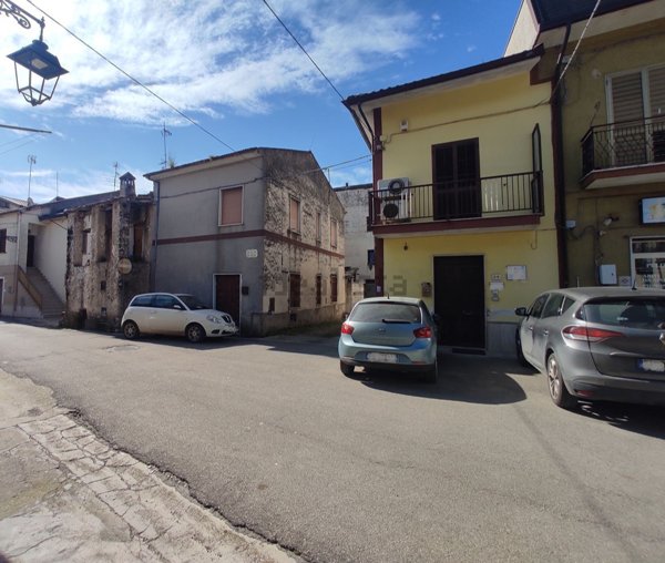 casa indipendente in vendita ad Alife