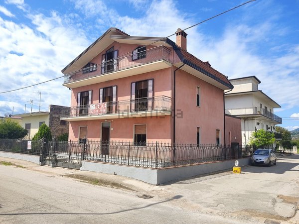 casa indipendente in vendita ad Alife