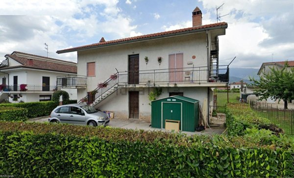 casa indipendente in vendita ad Alife