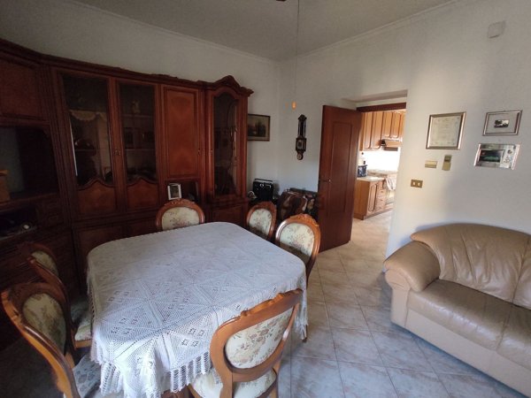 appartamento in vendita ad Alife