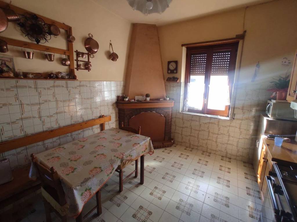 casa indipendente in vendita ad Alife