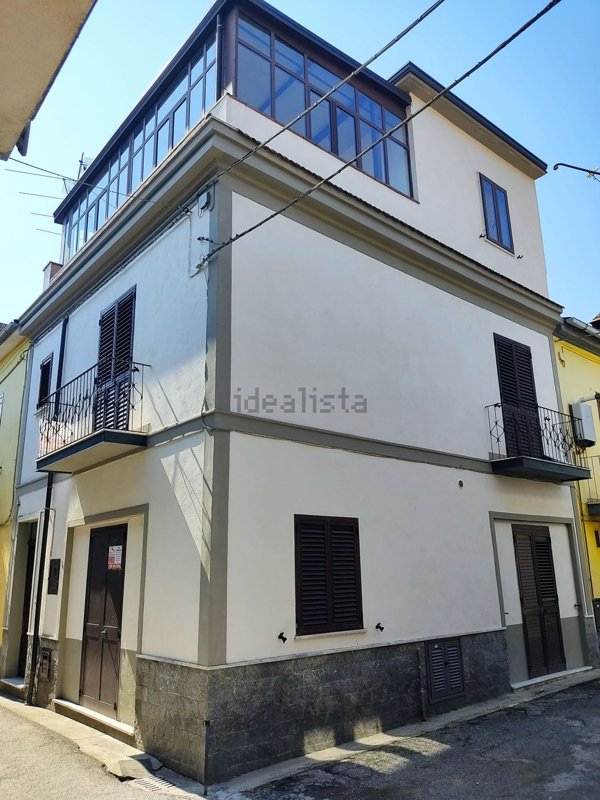 casa indipendente in vendita ad Alife