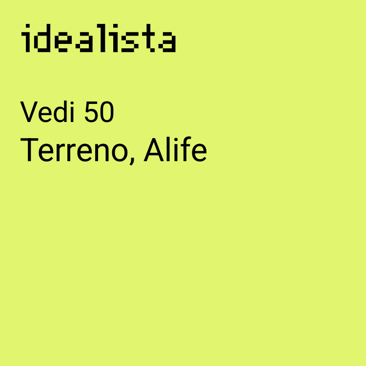 terreno edificabile in vendita ad Alife