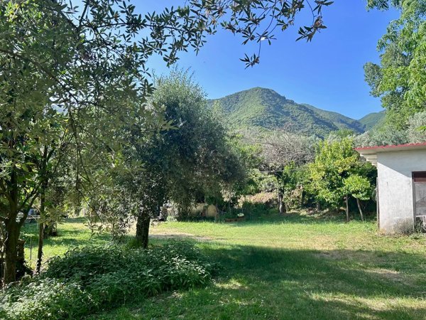 appartamento in vendita ad Alife in zona San Michele