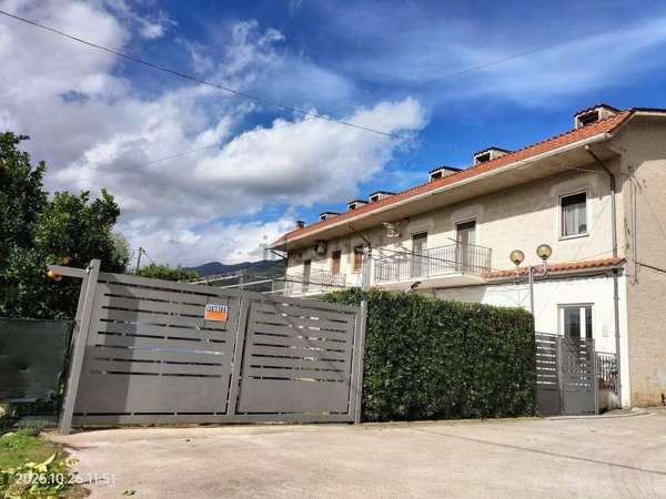 casa indipendente in vendita ad Alife