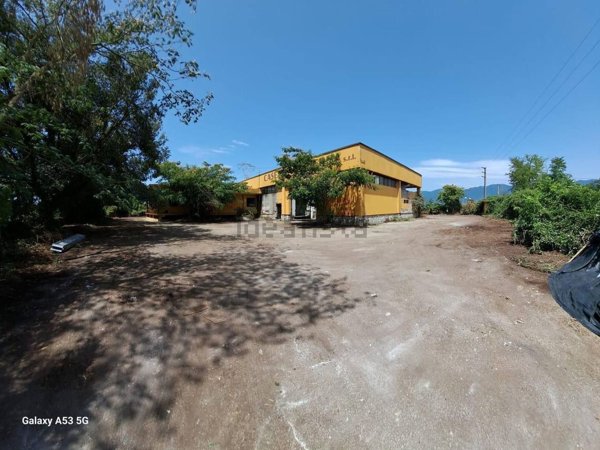 terreno edificabile in vendita ad Alife