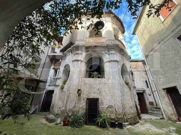 appartamento in vendita ad Alife