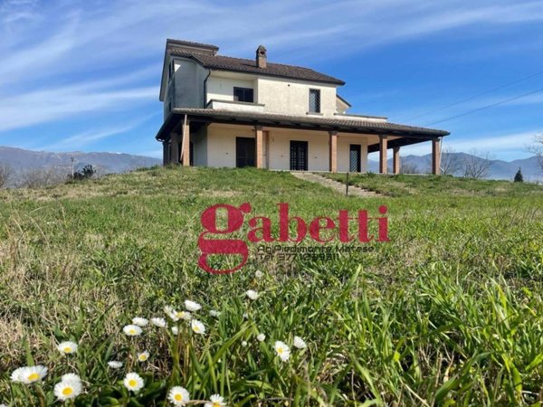 casa indipendente in vendita ad Alife