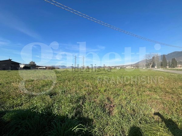 terreno edificabile in vendita ad Alife