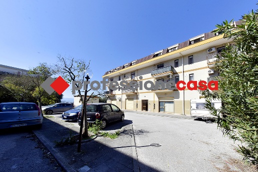 appartamento in vendita ad Alife in zona San Vittore