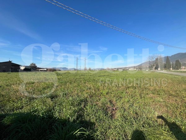 terreno edificabile in vendita ad Alife