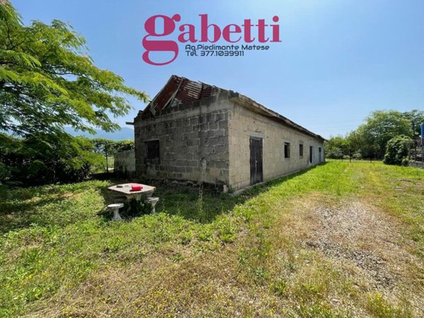 casa indipendente in vendita ad Alife