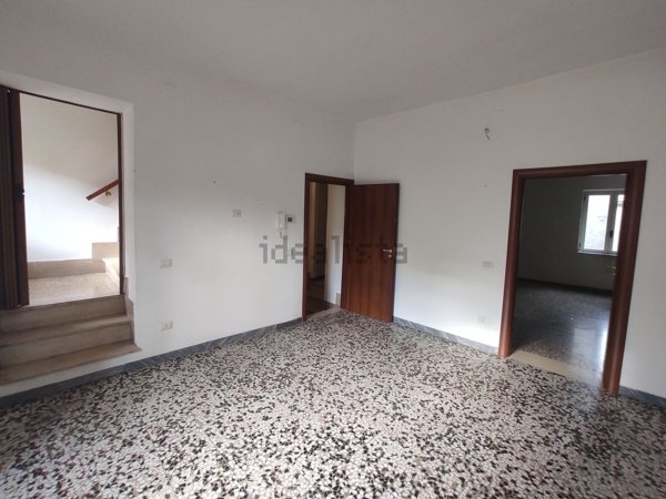 casa semindipendente in vendita ad Alife