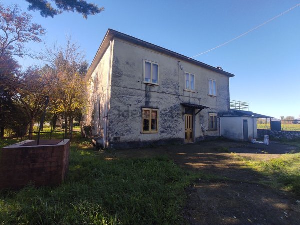 casa indipendente in vendita ad Alife