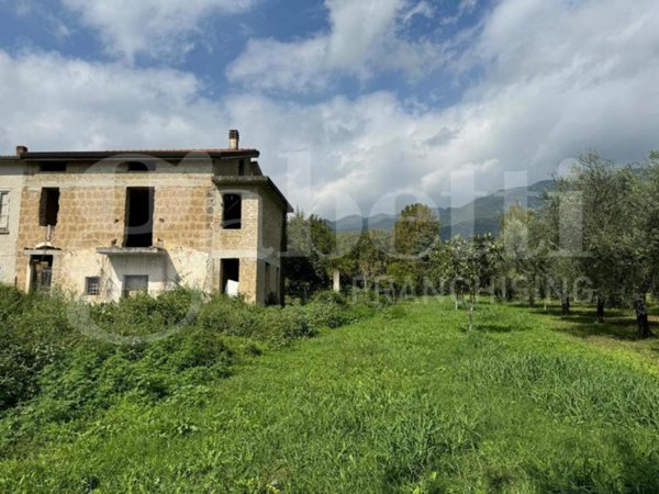 casa indipendente in vendita ad Alife in zona Vergini
