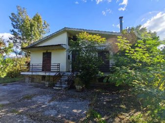casa indipendente in vendita ad Alife in zona Scafa