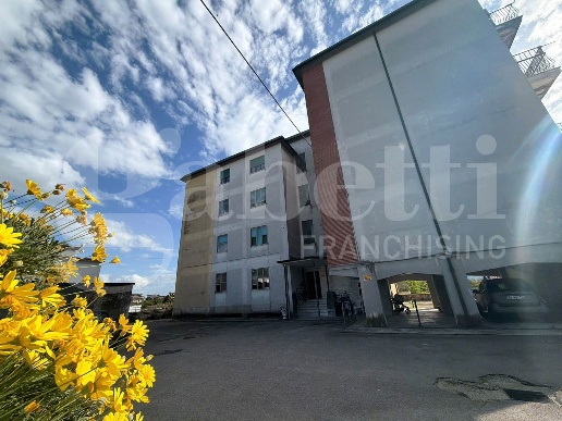 appartamento in vendita ad Alife