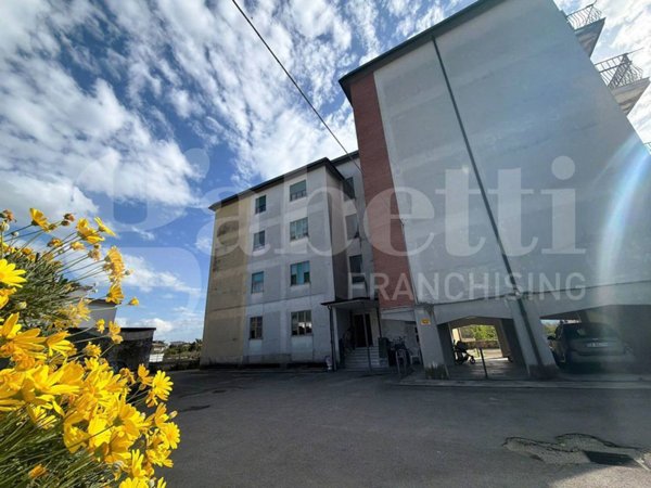 appartamento in vendita ad Alife