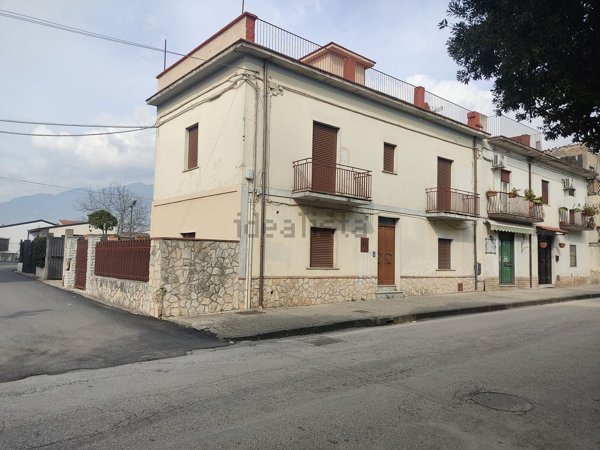 casa indipendente in vendita ad Alife