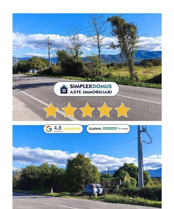 appartamento in vendita ad Alife in zona Scafa