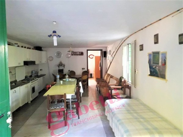 casa indipendente in vendita ad Alife in zona San Michele