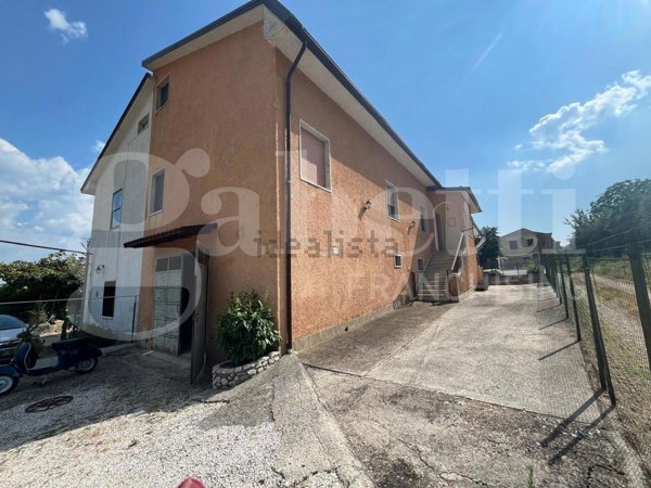 casa indipendente in vendita ad Alife