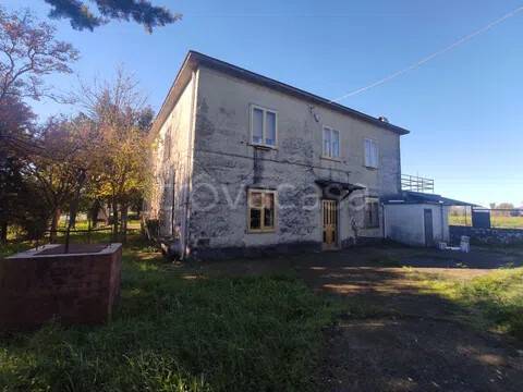 casa indipendente in vendita ad Alife