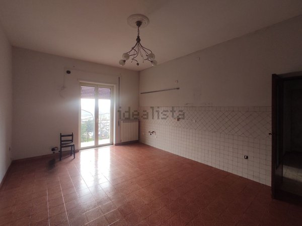 appartamento in vendita ad Alife in zona Marmaruolo