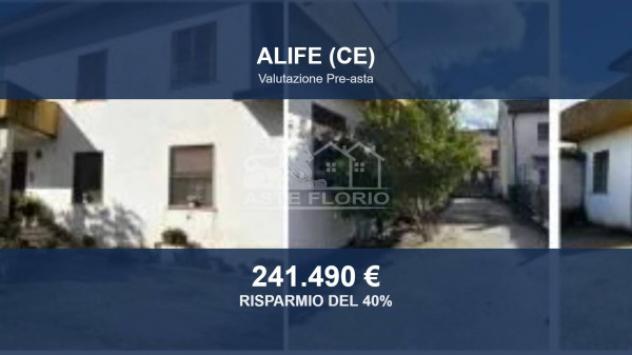 casa indipendente in vendita ad Alife