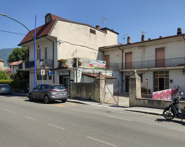 casa semindipendente in vendita ad Alife