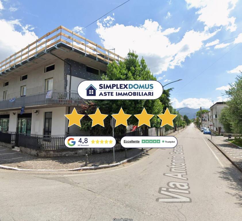 casa indipendente in vendita ad Alife