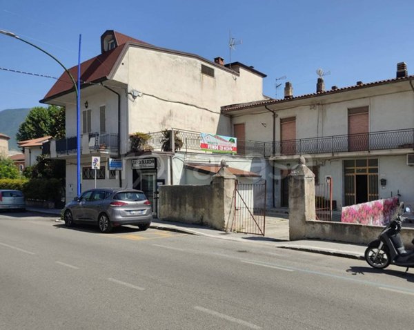 casa indipendente in vendita ad Alife