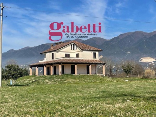casa indipendente in vendita ad Alife