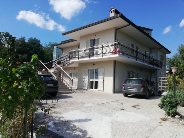 casa indipendente in vendita ad Alvignano