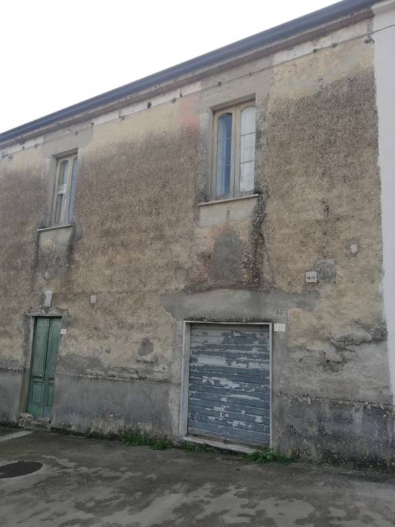 casa indipendente in vendita ad Alvignano