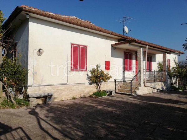 casa indipendente in vendita ad Alvignano