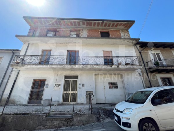 casa indipendente in vendita ad Alvignano