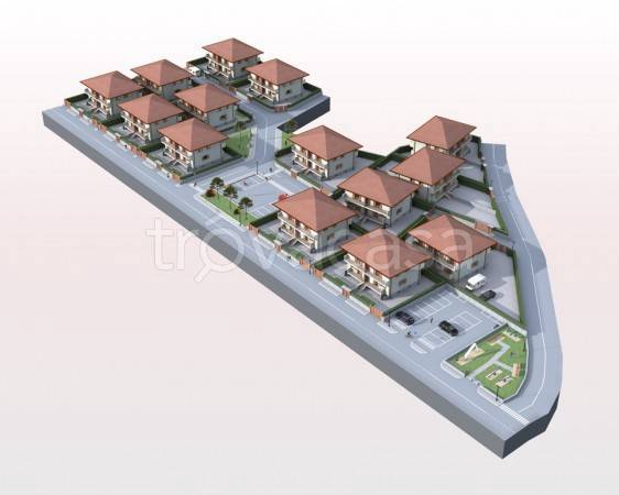 casa indipendente in vendita ad Alvignano