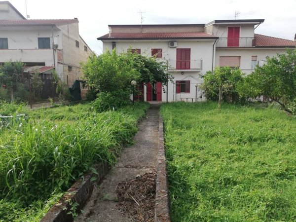 casa indipendente in vendita ad Alvignano