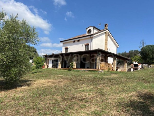 casa indipendente in vendita ad Alvignano