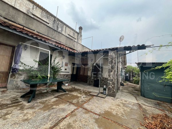 casa indipendente in vendita ad Alvignano