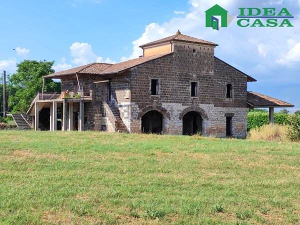 casa indipendente in vendita ad Alvignano