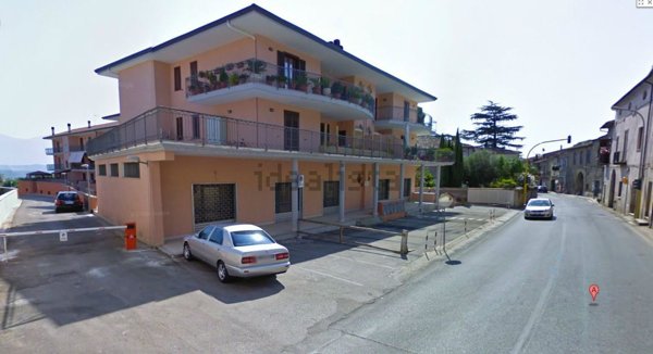 appartamento in vendita ad Alvignano