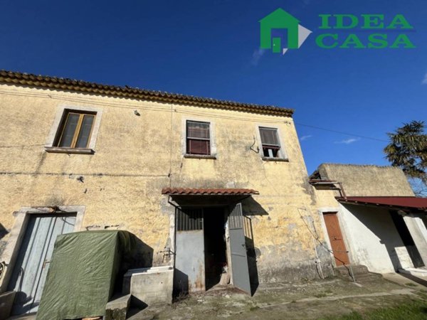 appartamento in vendita ad Alvignano