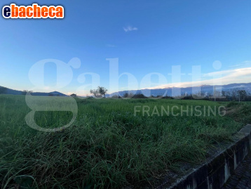 terreno edificabile in vendita ad Alvignano